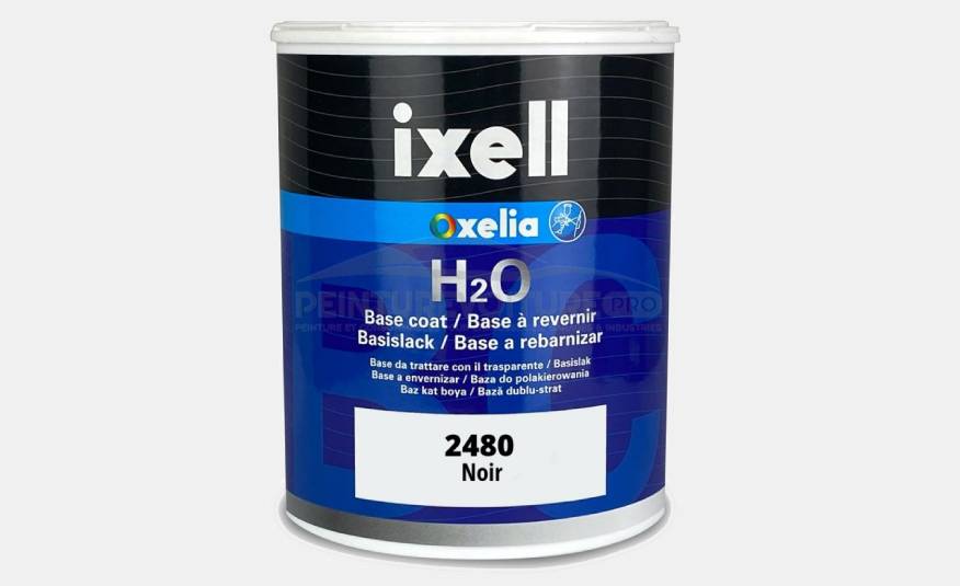 Peinture Ixell Oxelia H2O